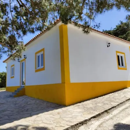 Casal Da Horta Da Serra