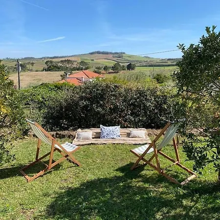 Casal Da Horta Da Serra *