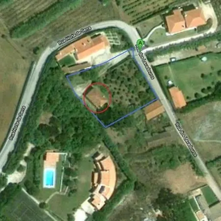 Casal Da Horta Da Serra *