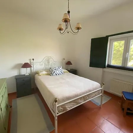 Casal Da Horta Da Serra * Encarnacao